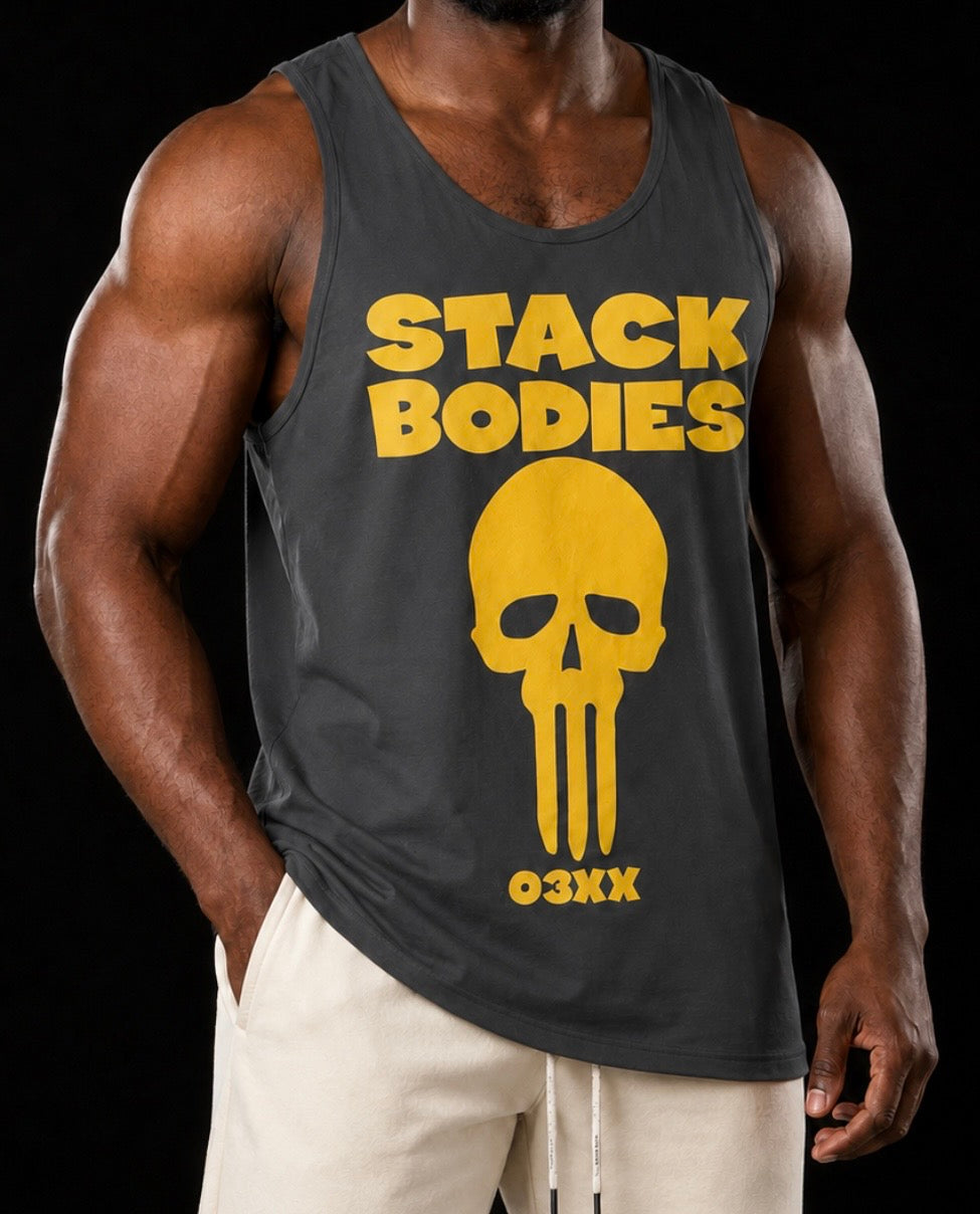Stack Bodies 03XX Tank