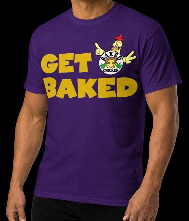 Get Baked Tee