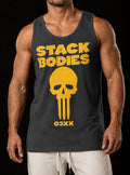 Stack Bodies 03XX Tank