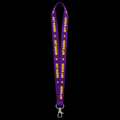 Get Baked Lanyard