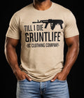 Till I Die Tee